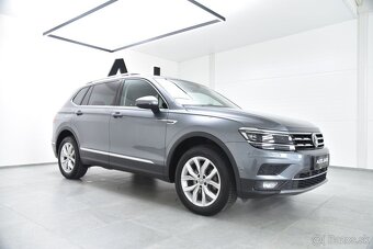 Tiguan Allspace 2.0 TDI Highline, Full LED, ACC, Lane Assist - 3