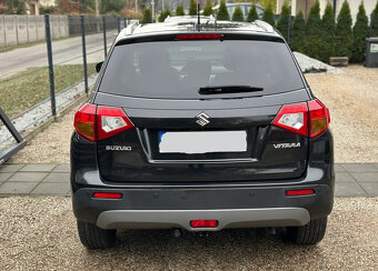 Suzuki Vitara 1.4 Boosterjet Premium 2WD, SK auto 2018 - 3