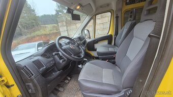 fiat DUCATO 4x4 dangel - 3