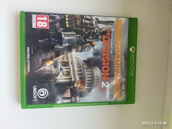 Tom clancys the division gold edition - 3