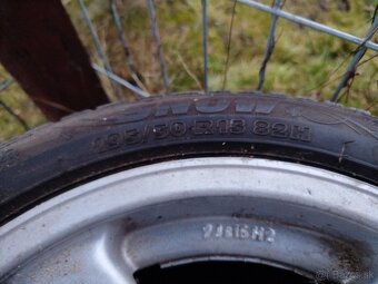 Atev 4x100r15 195/50 - 3