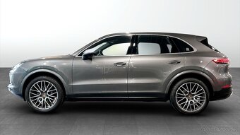 Porsche cayenne 3.0 tiptronic 340ps R21 - 3