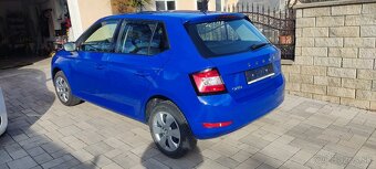 Škoda Fabia 3 lift 1.0-44kw - 3