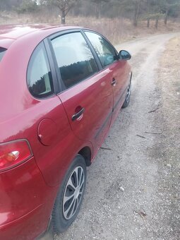 Seat ibiza - 3