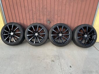 Brock B32 5x110 R19 - 3