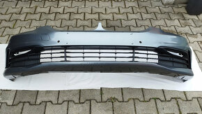 Predny naraznik BMW 5 - G30 , G31 2017-2020 - 3