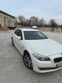 BMW 520d - 3