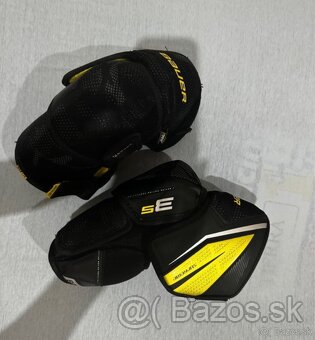 Hokejove Lakte Bauer Supreme 3S - 3