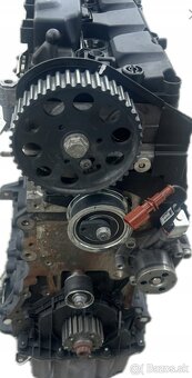 Motor VW AUDI SEAT SKODA 1.6 tdi 04L023A DDY CXX CLH CRK CXM - 3