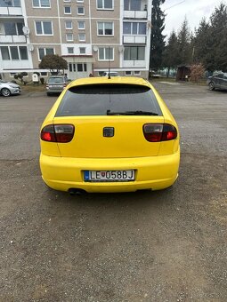 SEAT LEON  1.9 TDI ARL - 3