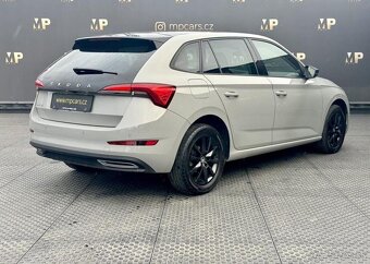 Škoda Scala 1.5 TSi 110 kW Style, DSG, DPH automat 110 kw - 3