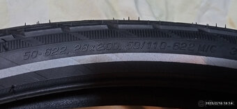 Plášte na e-bike Schwalbe Active Plus - 3