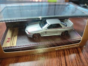 1:64 Ignition model Nissan - 3