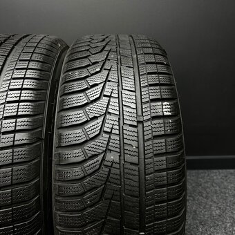 2ks pneu Hankook 215/55 r17 98V - 3