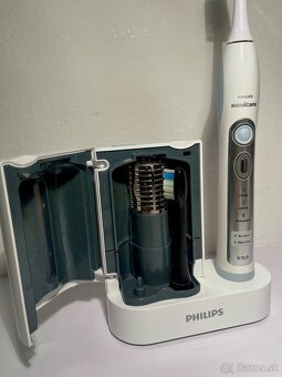 Zubná kefka Philips Sonicare FlexCare s UV sterilizátorom - 3