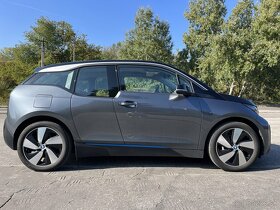 BMW i3 120AH - 3