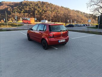 Volkswagen Polo 1,2htp, 47kw, 2007, 170.000km - 3