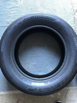 Letné pneumatiky Falken 215/60 R16 - 3