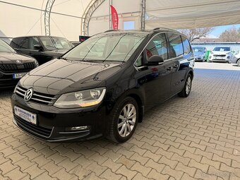 Volkswagen Sharan 2.0 TDI  170k Highline DSG 7-miest - 3