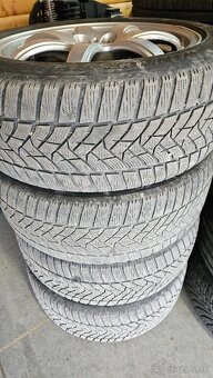 5x112 R17 225/50 R17 - 3