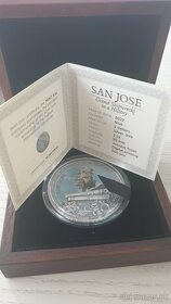 Velké vraky San Jose 2022 - 3