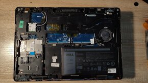 Dell Latitude E5470, i5-6300U - 3