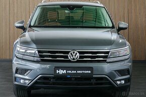 VW Tiguan Allspace 2.0TDI 147kW 4x4 HUD Tažné Dynaudio DCC - 3