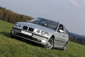 316Ti E46 compact - 3