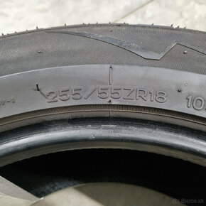 225/55 R18 STAR letné pneumatiky - 3