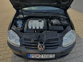 GOLF 5 1,9TDI DSG - 3