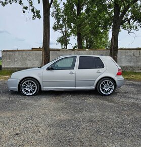 Vw golf 4 1.9tdi - 3