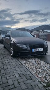 AUDI A4 2.0 TDi - 3