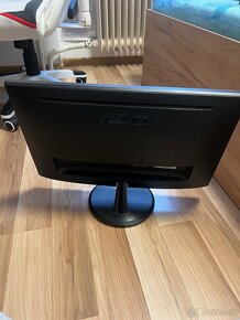 Asus Monitor - 3