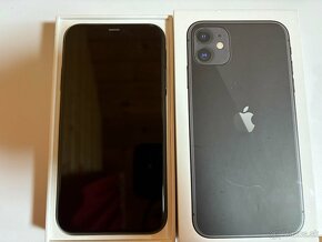 Apple IPhone 11 -64 GB - 3