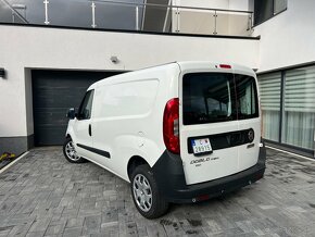 Fiat Doblo Maxi 1.6 Multijet 77kw Cargo L2 2018 - 3