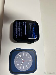 Apple watch 8, 45mm - 3