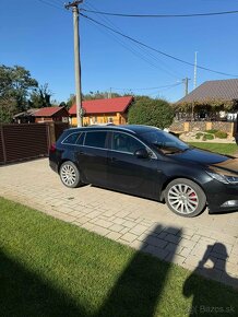 Opel Insignia Sports Tourer SW 2.0 CDTI 118kw Diesel - 3