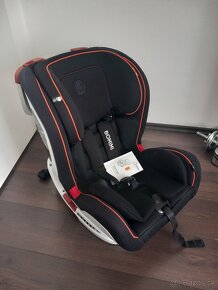 BOMIMI SIRIUS 123 Isofix Magic - 3