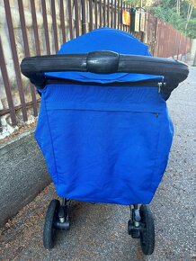 Kocik Britax b motion plus 4 - 3