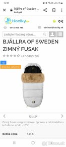 Fusak Bjällra - 3