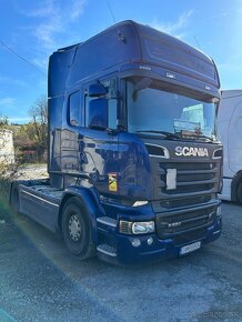 Scania R520 V8 Topline - 3