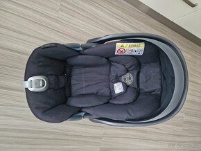 Cybex Cloud Z-i Size - 3