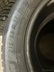 215/55R17 94H - 3