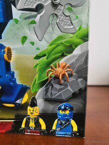 Lego Ninjago 71740 nové neotvorené - 3