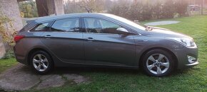 Hyundai I40cw - 3