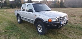 Ford Ranger 2.5 TD 2000 - 3