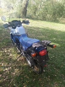 Honda Transalp 600V - 3