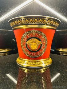 Versace MEDUSA RED - 3