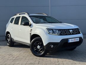 Dacia Duster 1.5 Blue dCi 85 S S Comfort 4x4.. - 3