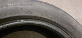 225/55 r17 Letne - 3